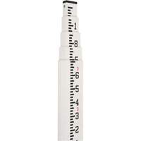 Telescoping Measuring Rod - 10ths & 100ths Cantin et fils