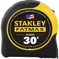 FatMax&reg; Classic Tape Measure, 1-1/4" x 30', Imperial Graduations Cantin et fils