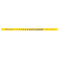 Hacksaw Blade, Carbon, 12" (300 mm) L, 18 TPI Cantin et fils
