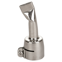 NOZZLE ANGLE FLAT HEAD SLIT 20MM Cantin et fils
