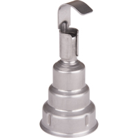 9 mm Reduction Nozzle Cantin et fils