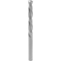 Left Hand Drill, Carbide Cantin et fils