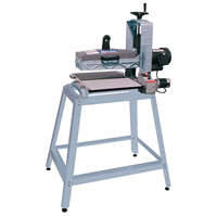 16" Open Wide Belt Sander Cantin et fils