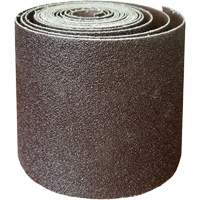 Rouleau abrasif, 3" la x 96" lo, Grain 80 Cantin et fils
