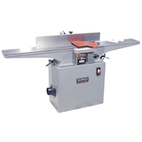 8" Woodworking Jointers Cantin et fils
