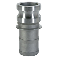 Aluminum Cam & Groove Fittings Cantin et fils