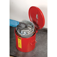 Wash Tanks Cantin et fils