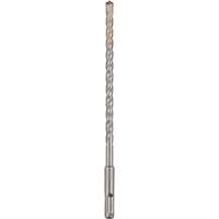 Foret &agrave; double tranchant pour maçonnerie et b&eacute;ton, 3/8", Tige SDS-Plus, Carbure Cantin et fils