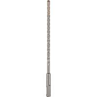 Foret &agrave; double tranchant pour maçonnerie et b&eacute;ton, 3/16", Tige SDS-Plus, Carbure Cantin et fils