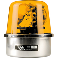 Roto-flash, Flashing, Amber Cantin et fils