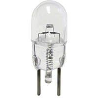 Ampoule de rechange pour lampe de poche rechargeable Cantin et fils