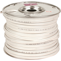 Wire NMD90 14/3, Solid Wire Type, 0.346" O.D., 14 AWG, 246' L Cantin et fils