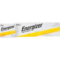 Alkaline Industrial Batteries, AA, 1.5 V Cantin et fils