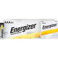 Alkaline Industrial Batteries, AAA, 1.5 V Cantin et fils