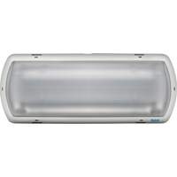 Lampes de secours Tempesta, Polycarbonate, DEL, 120 V Cantin et fils