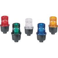 Lampes DEL Streamline &agrave; profil surbaiss&eacute;, Continu, Ambr&eacute;e Cantin et fils