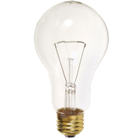 Economy Line Incandescent Lamps Cantin et fils