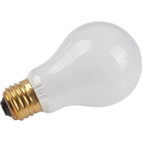 Economy Line Incandescent Lamps Cantin et fils