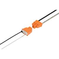 PowerPlug Luminaire Disconnect Cantin et fils