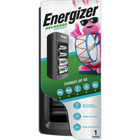 Recharge&reg; Universal Battery Charger Cantin et fils