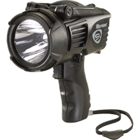 Waypoint&reg; Pistol Grip Spotlights, LED, 550 Lumens, C Batteries Cantin et fils