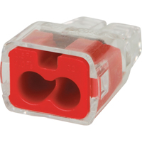 In-Sure Push-In Connectors Cantin et fils