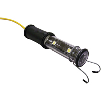 Heavy-Duty LED Work Lights, LED, 480 Lumens Cantin et fils