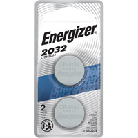 CR2032 Lithium Batteries, 3 V Cantin et fils
