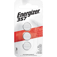 357/303 Batteries, 1.5 V Cantin et fils