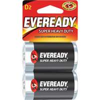 Eveready&reg; Super Heavy-Duty Batteries Cantin et fils