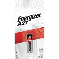 Miniature Alkaline Battery, A27, 12 V Cantin et fils