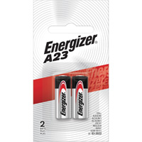 Miniature Alkaline Battery, A23, 12 V Cantin et fils