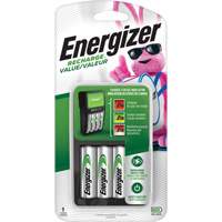 Recharge&reg; Value Battery Charger Cantin et fils