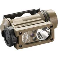 Lampe de poche aviation Sidewinder Compact II Cantin et fils
