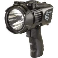Waypoint&reg; Pistol Grip Spotlight, LED, 550 Lumens, C Batteries Cantin et fils