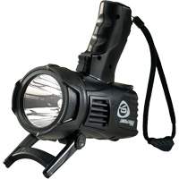 Waypoint&reg; Pistol Grip Spotlight, LED, 550 Lumens, C Batteries Cantin et fils