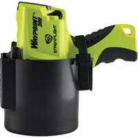 Waypoint&reg; 400 Pistol Grip Spotlight, LED, 1000 Lumens, Rechargeable Batteries Cantin et fils
