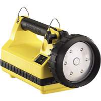 E-Flood&reg; LiteBox&reg; Lantern with Vehicle Mount System, LED, 615 Lumens, 8 Hrs. Run Time, Rechargeable Batteries, Included Cantin et fils