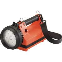 E-Flood&reg; FireBox&reg; Lantern, LED, 615 Lumens, 8 Hrs. Run Time, Rechargeable Batteries, Included Cantin et fils