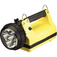 E-Spot&reg; FireBox&reg; Lantern with Vehicle Mount System, LED, 540 Lumens, 7 Hrs. Run Time, Rechargeable Batteries, Included Cantin et fils