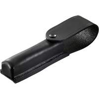 Stinger&reg; Flashlight Holster, Flashlight Holder, Leather, 1 Pockets Cantin et fils