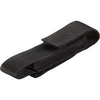 ProTac&reg; 2AA Flashlight Holster, Flashlight Holder, Nylon, 1 Pockets Cantin et fils