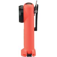 Lampe de poche Survivor, DEL, Piles Rechargeable/AA, Polym&egrave;re de nylon Cantin et fils