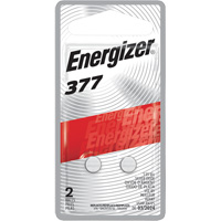 377 Batteries, 1.5 V Cantin et fils