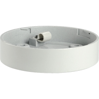 Streamline&reg; Shallow Mounting Base Cantin et fils