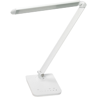 Lampes &agrave; DEL Vamp , 9 W, DEL, Blanc Cantin et fils