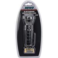 AFL300 Flashlight, LED, 98 Lumens, AAA Batteries Cantin et fils