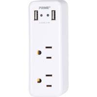 Prime&reg; USB Charger Cantin et fils