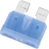 Automotive Nylon Fuses, Plug, 15 Amps, 32 V Cantin et fils