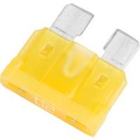 Automotive Nylon Fuses, Plug, 20 Amps, 32 V Cantin et fils